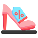 zapatos icon