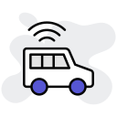 vehiculo icon