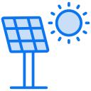 energía solar 