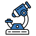 microscopio icon