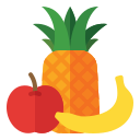 frutas icon