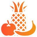 frutas icon