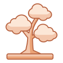 Árbol icon