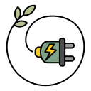 energía icon