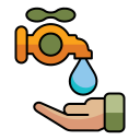 agua icon