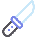 cuchillo icon