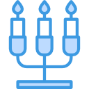 candelabro icon