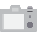 camara trasera icon