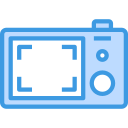 camara trasera icon