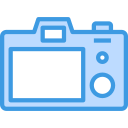 camara trasera icon