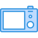 camara trasera icon