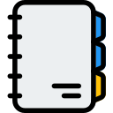 agenda icon