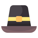 sombrero icon