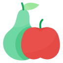 frutas icon