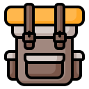 mochila icon