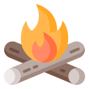 hoguera icon
