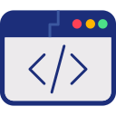 codificación icon