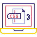 css icon