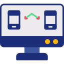 transferencia de datos