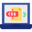 css icon