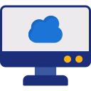 computación en la nube icon