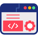 codificación icon