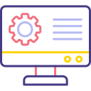 desarrollo de software icon