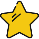 estrella icon