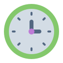 reloj icon