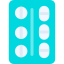 pastillas icon