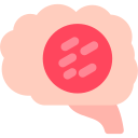 cáncer de cerebro icon