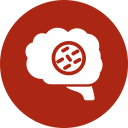 cáncer de cerebro icon