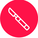 cuchillo icon