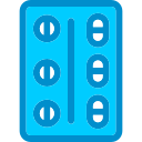 pastillas icon