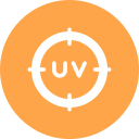 ultravioleta icon