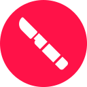 cuchillo icon