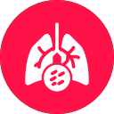 cáncer de pulmón icon