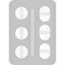 pastillas icon