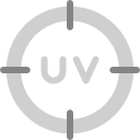 ultravioleta icon