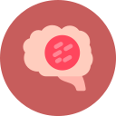 cáncer de cerebro icon