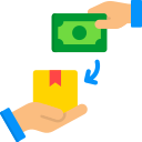 pagamento na entrega 