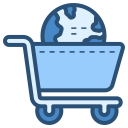 compras globales icon