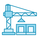 construcción icon