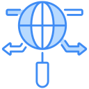 tecnologías de la información icon