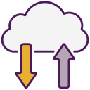 almacenamiento en la nube