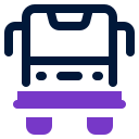 autobús icon