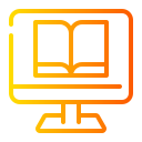 libro electronico icon