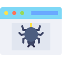 virus icon