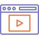 video icon