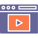 video icon